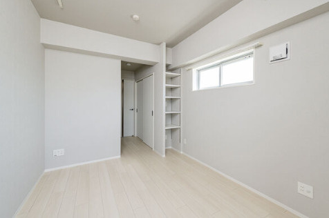 ザ・ラウンジ大須の内装