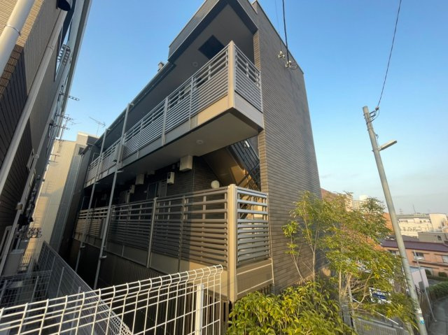 グレイスポートのその他共用部分