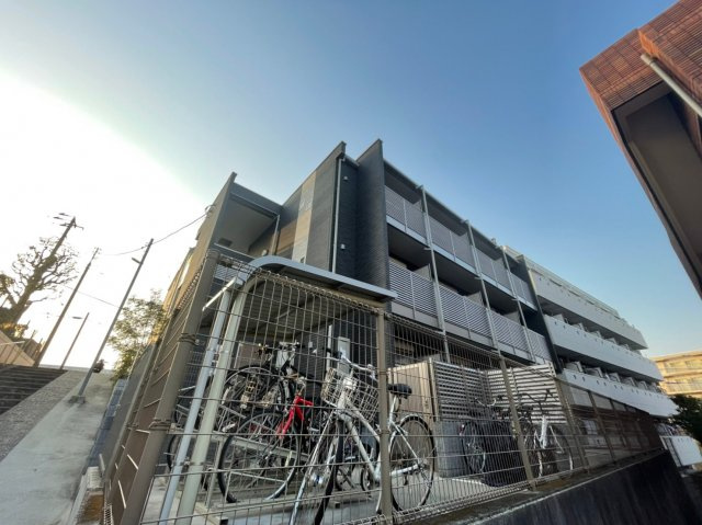 グレイスポートのその他