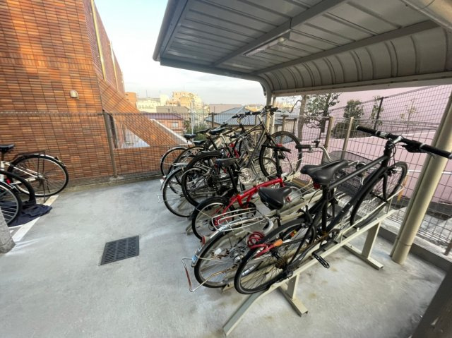 グレイスポートのその他共用部分