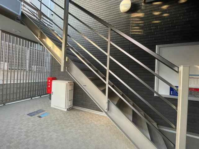 グレイスポートのその他共用部分