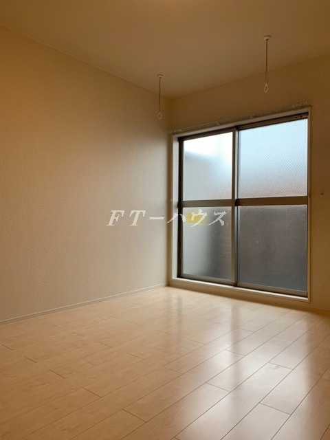 グレイスポートの居間・リビング