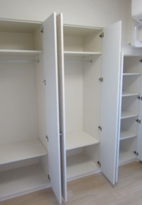 【収納】 | 日神デュオステージ馬車道