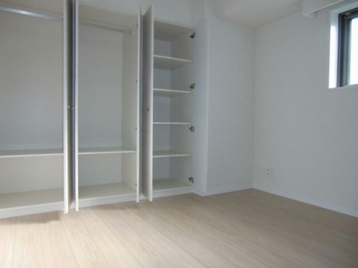 【寝室】 | 日神デュオステージ馬車道