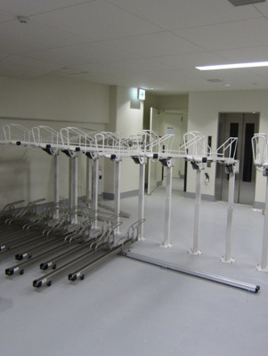 【その他共用部分】 | 日神デュオステージ馬車道