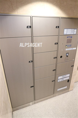 【その他共用部分】 | 日神デュオステージ馬車道