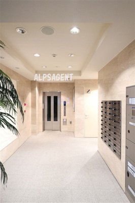 【ロビー】 | 日神デュオステージ馬車道