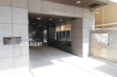 【エントランス】 | 日神デュオステージ馬車道