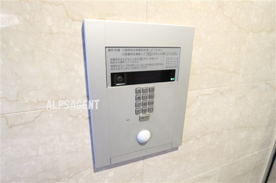 【セキュリティ】 | 日神デュオステージ馬車道