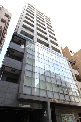 【外観】 | 日神デュオステージ馬車道