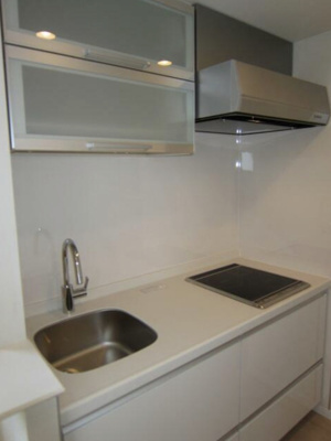 【キッチン】 | 日神デュオステージ馬車道