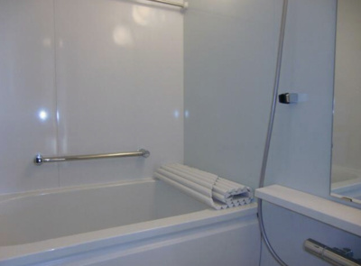 【浴室】 | 日神デュオステージ馬車道