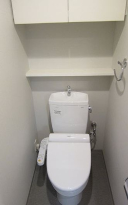 【トイレ】 | 日神デュオステージ馬車道