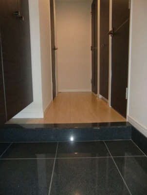 【玄関】 | 日神デュオステージ馬車道