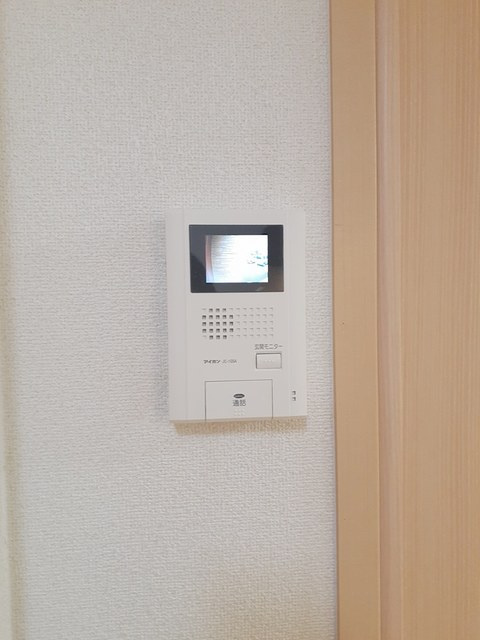 キアラのセキュリティ|その他設備