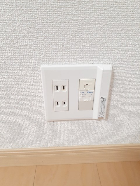 キアラの設備|その他