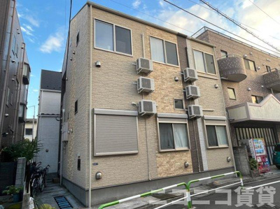 【外観】 | プリマルーチェ