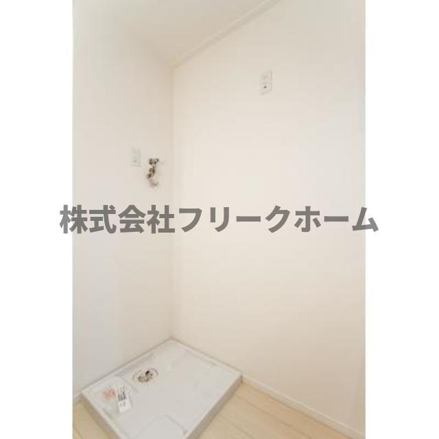 コロネット小金井緑のその他|※写真は同タイプ住戸です。