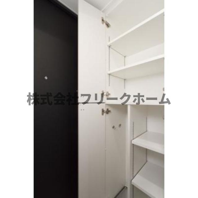 コロネット小金井緑のその他共用部分|※写真は同タイプ住戸です。