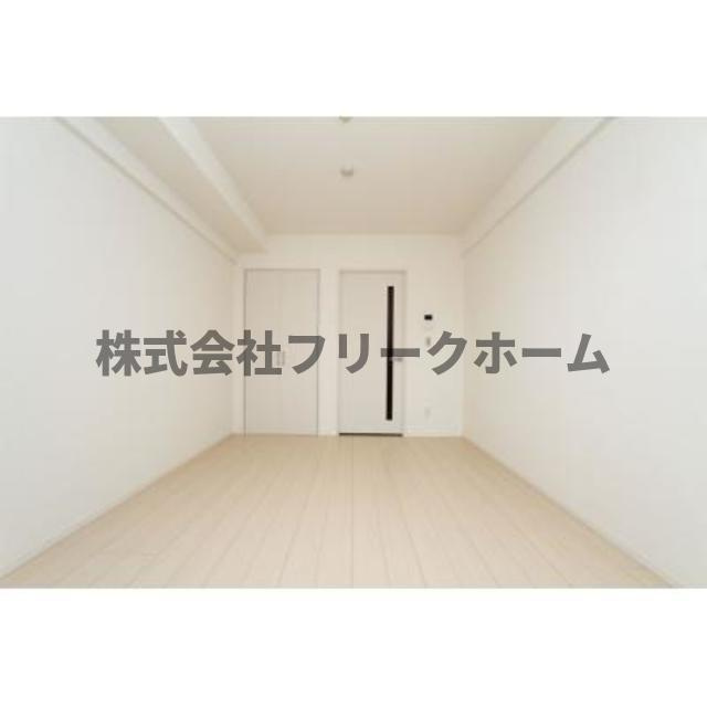 コロネット小金井緑の居間・リビング|※写真は同タイプ住戸です。