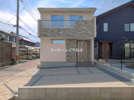 北名古屋市鹿田南蒲屋敷639『仲介料無料』新築戸建ての画像