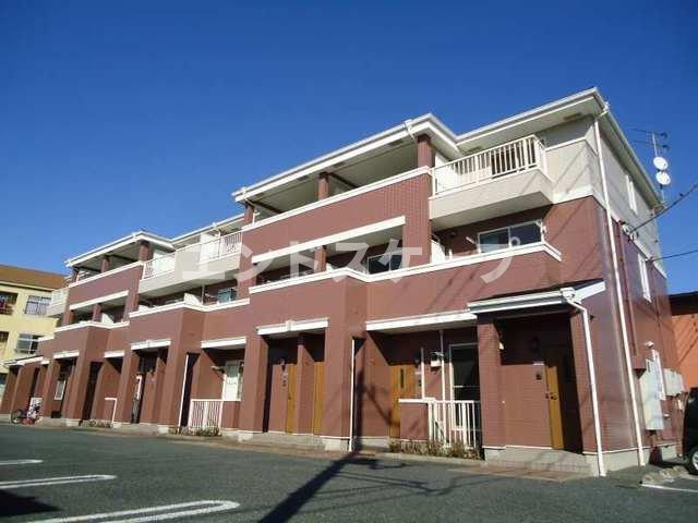 エムパレス　前橋