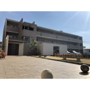 クレセール　ウェストの展望