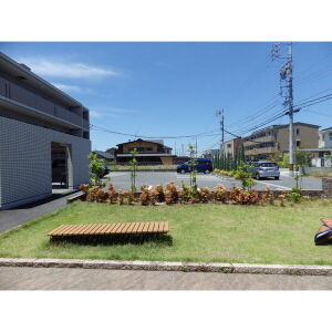 クレセール　ウェストのその他