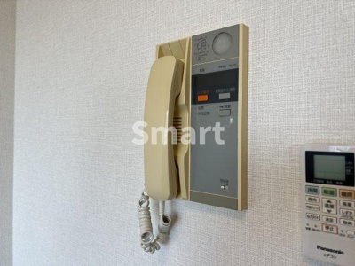 【セキュリティ】 | シェーンブルン