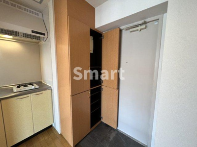 【玄関】 | シェーンブルン