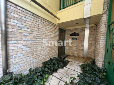 【エントランス】 | シェーンブルン