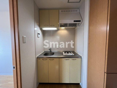 【キッチン】 | シェーンブルン