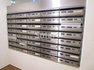 【その他共用部分】 | シェーンブルン