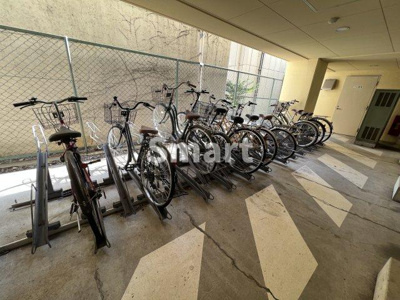 【その他共用部分】 | シェーンブルン