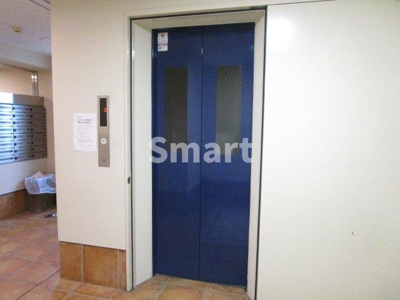 【その他共用部分】 | シェーンブルン