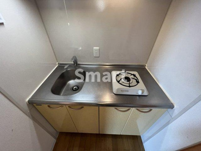 【キッチン】 | シェーンブルン