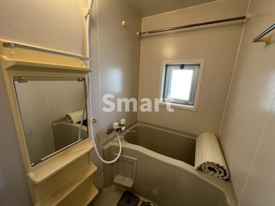 【浴室】 | シェーンブルン