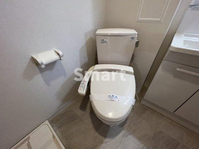 【トイレ】 | シェーンブルン