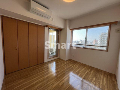 【寝室】 | シェーンブルン