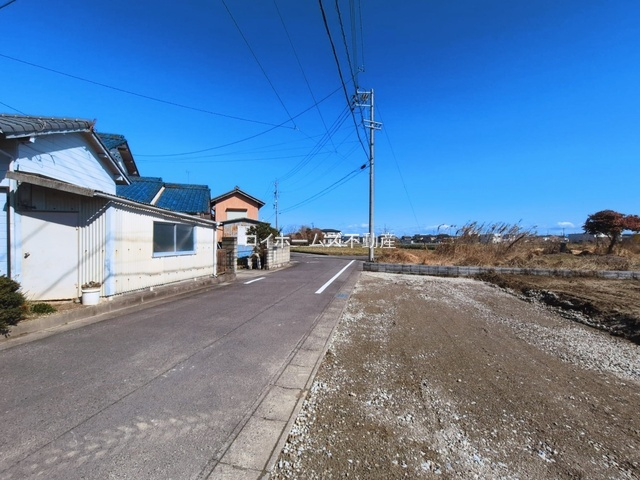  | 一宮市萩原町高松字東郷裏14-1『仲介料無料』新築戸建て | 撮影：'26/03/04 