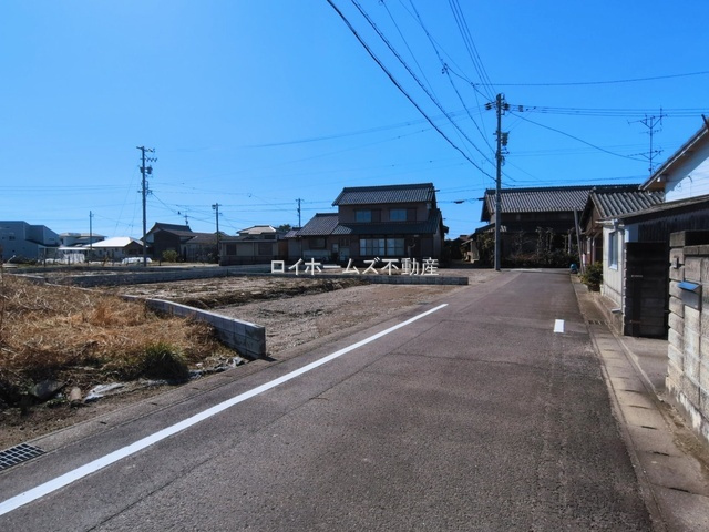  | 一宮市萩原町高松字東郷裏14-1『仲介料無料』新築戸建て | 撮影：'26/03/04 