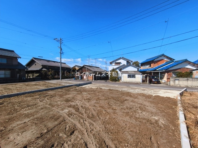  | 一宮市萩原町高松字東郷裏14-1『仲介料無料』新築戸建て | 撮影：'26/03/04 