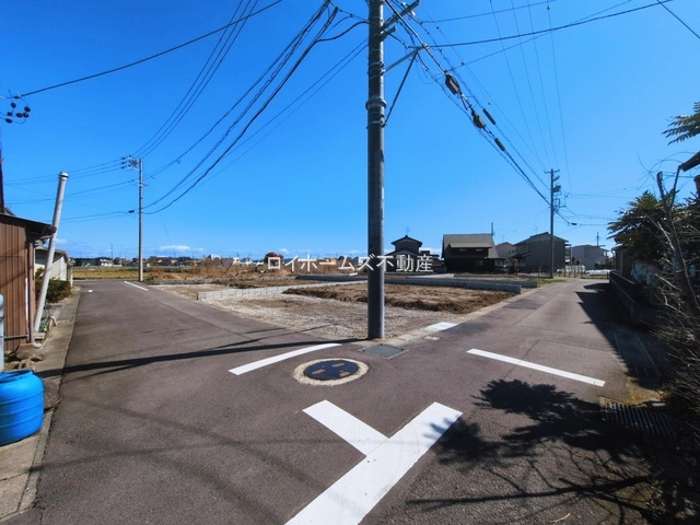 | 一宮市萩原町高松字東郷裏14-1『仲介料無料』新築戸建て | 撮影：'26/03/04 