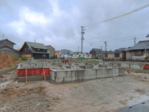 一宮市萩原町高松字東郷裏14-1『仲介料無料』新築戸建ての画像