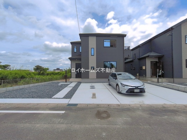  | 一宮市萩原町高松字東郷裏14-1『仲介料無料』新築戸建て | 撮影：'26/06/18 