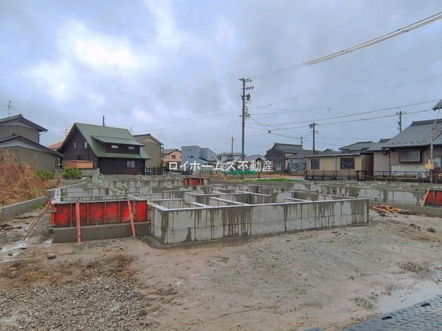  | 一宮市萩原町高松字東郷裏14-1『仲介料無料』新築戸建て | 撮影：'26/03/31 