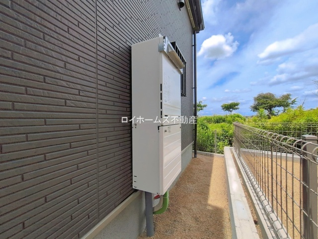  | 一宮市萩原町高松字東郷裏14-1『仲介料無料』新築戸建て | 撮影：'26/06/18 