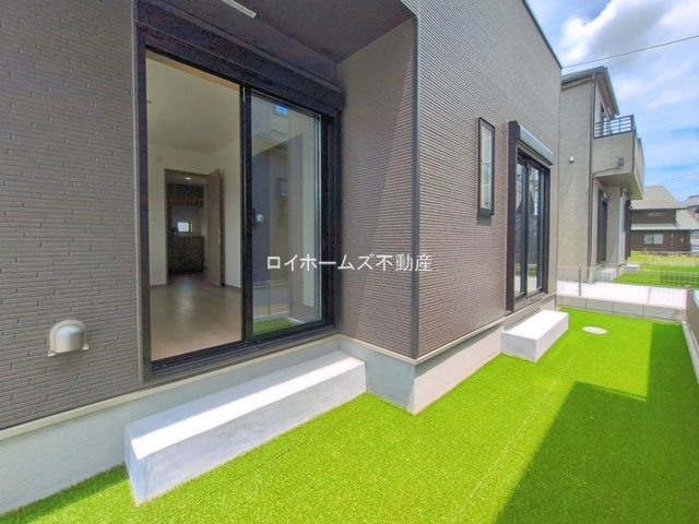  | 一宮市萩原町高松字東郷裏14-1『仲介料無料』新築戸建て | 撮影：'26/06/18 