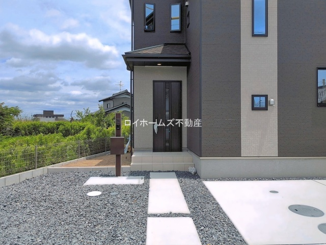  | 一宮市萩原町高松字東郷裏14-1『仲介料無料』新築戸建て | 撮影：'26/06/18 
