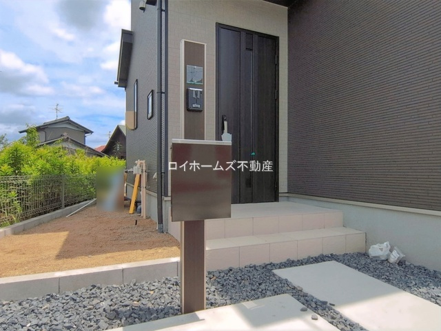  | 一宮市萩原町高松字東郷裏14-1『仲介料無料』新築戸建て | 撮影：'26/06/18 